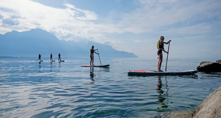 Leysin American Summer School