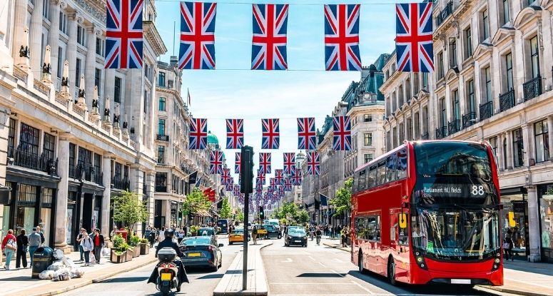 İngiltere'de Dil Eğitimi için En Popüler Şehirler Hangileridir?