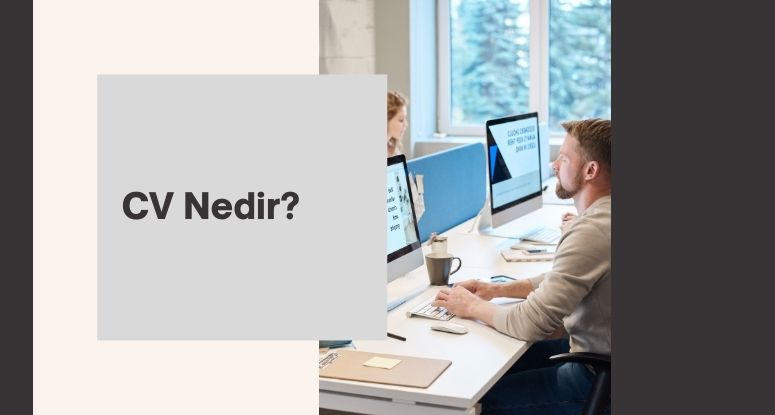 CV Nedir?