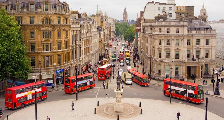 Londra Dil Okulu Fiyatları