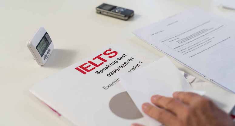 IELTS Sınav Tarihleri