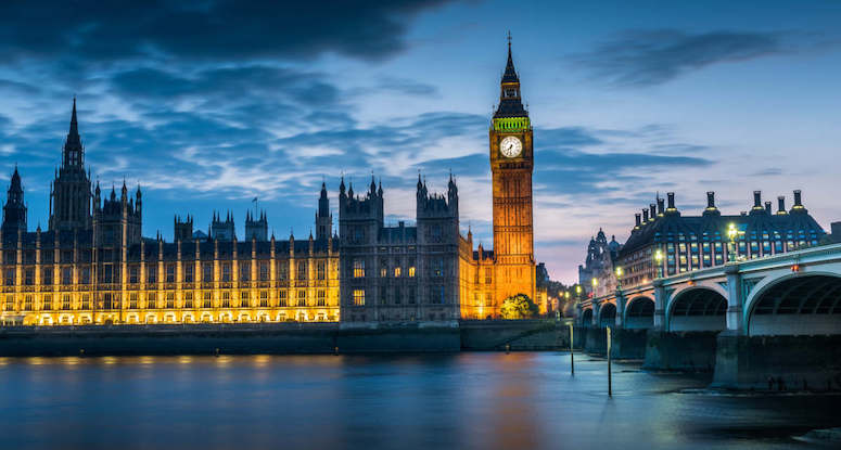 Londra’nın En İyi 5 Zincir Dil Okulu