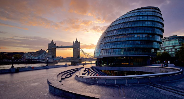 Londra’da Dil Eğitimi