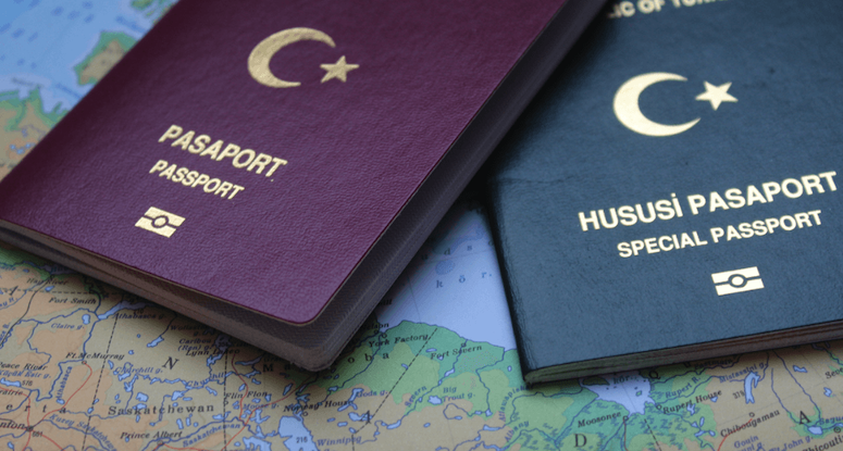 Harçsız Öğrenci Pasaportu