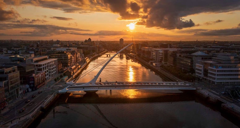 Dublin En İyi Dil Okulları