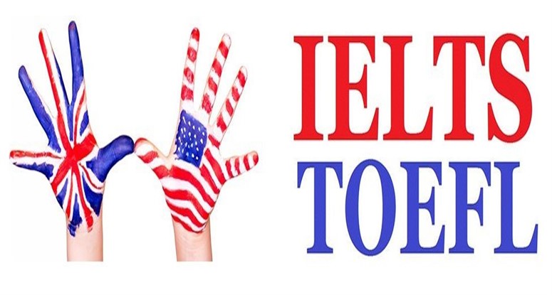 ielts ve toefl nedir