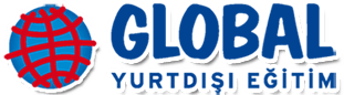 Global Yurtdışı Eğitim Logo