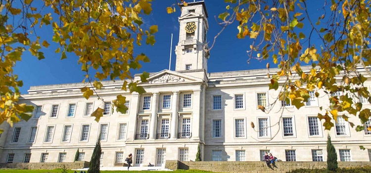 university of nottingham