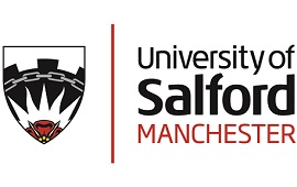 university of salford