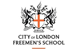 city of london freemen's school uk