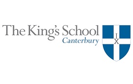 the king's school canterbury