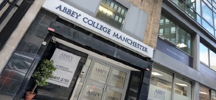 abbey college manchester