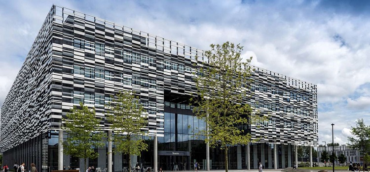 manchester metropolitan university