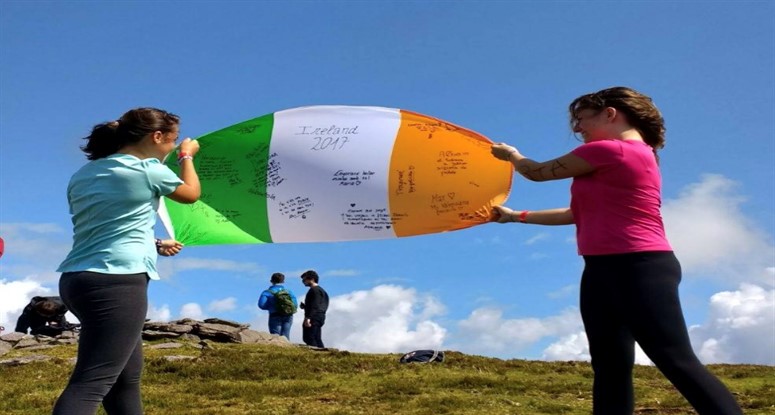 yurtdisi irlanda dil egitimi okulu asana school