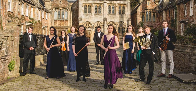 wells cathedral school ingiltere'de lise eğitimi