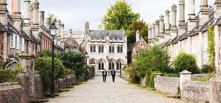 wells cathedral schoolda lise eğitimi