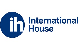 international house logo