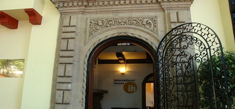 International House-2