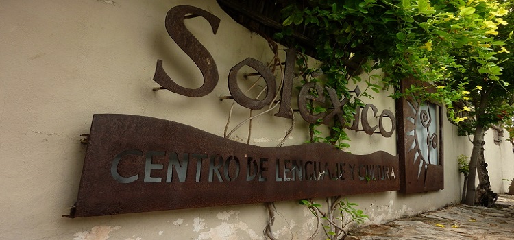 Solexico Spanish School - Cancun-3
