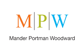 MPW Sixth Form College Logo