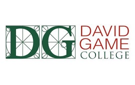 david game college uk