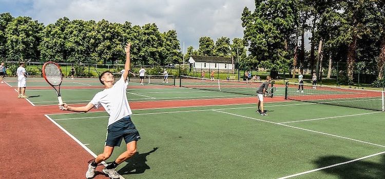 Seaford College Chichester Yaz Okulları