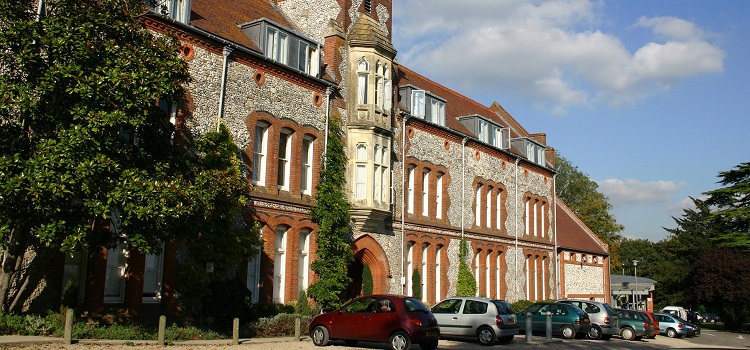university of winchester