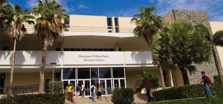 ELS Language Centers Miami dil okulu