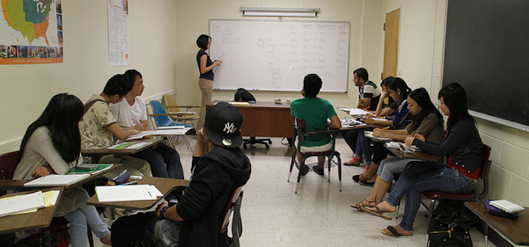 ELS Language Centers Miami dil okulları