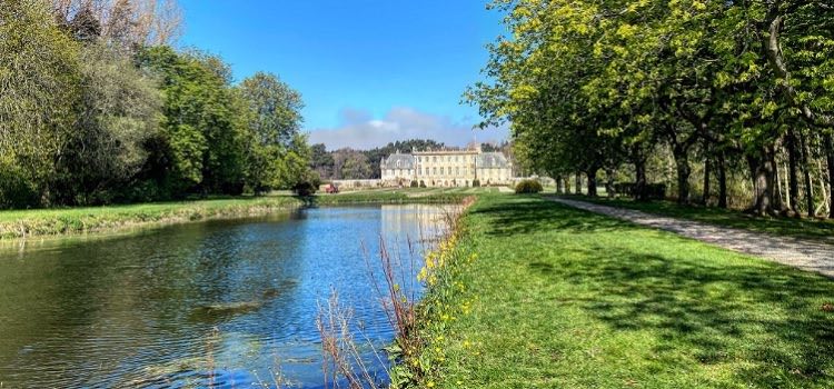 Gordonstoun School Moray Yaz Okulu