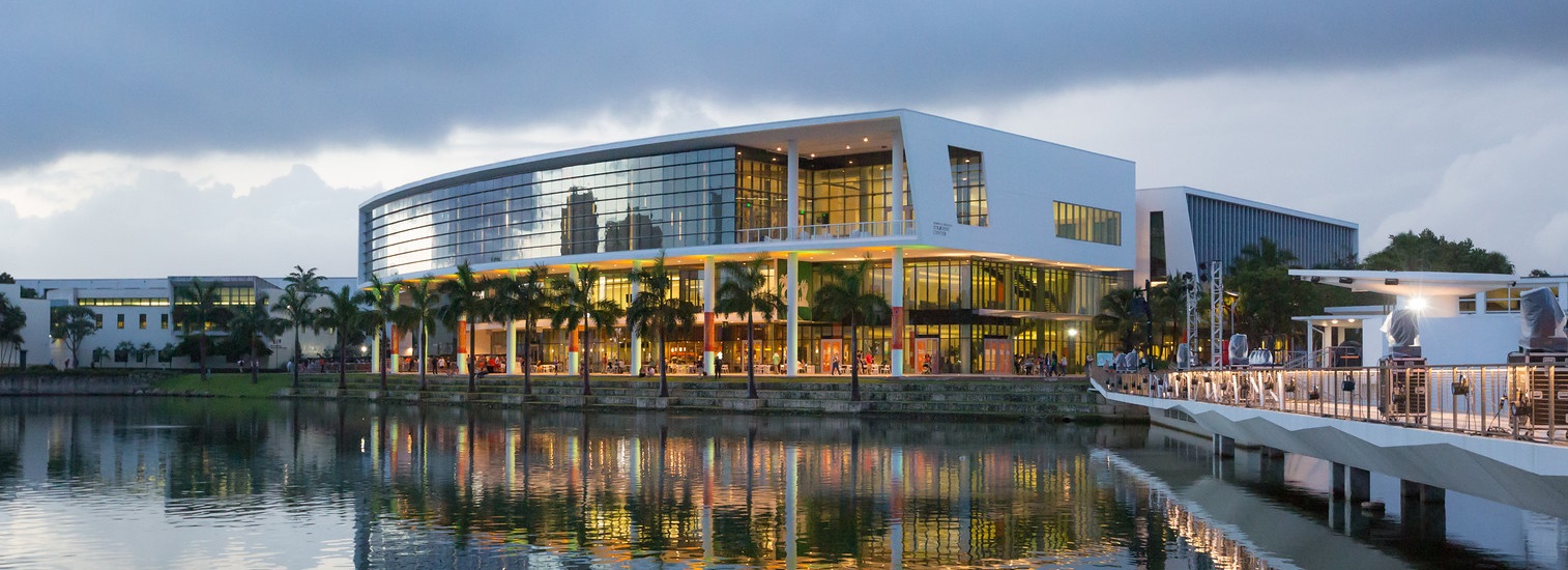 university of miami