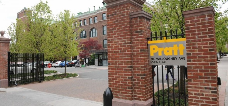 pratt institute summer camp