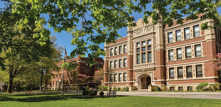 concordia college