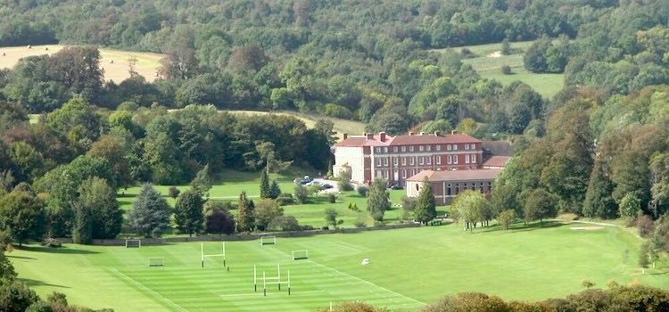 Windlesham House School