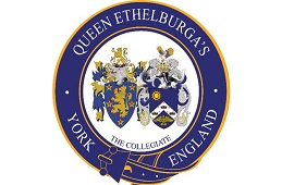 queen etheburga's college