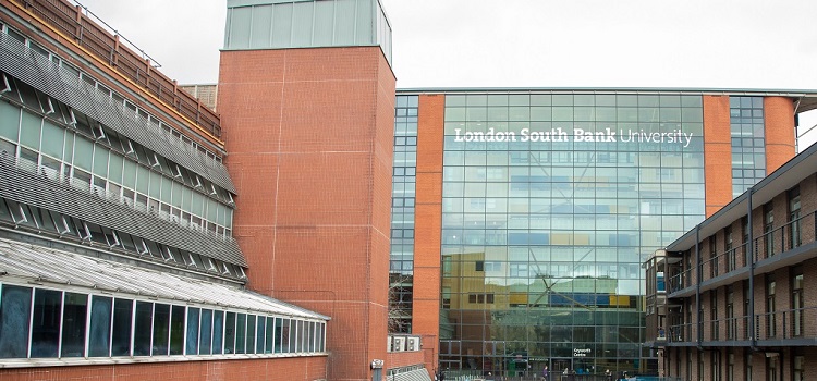 london south bank university