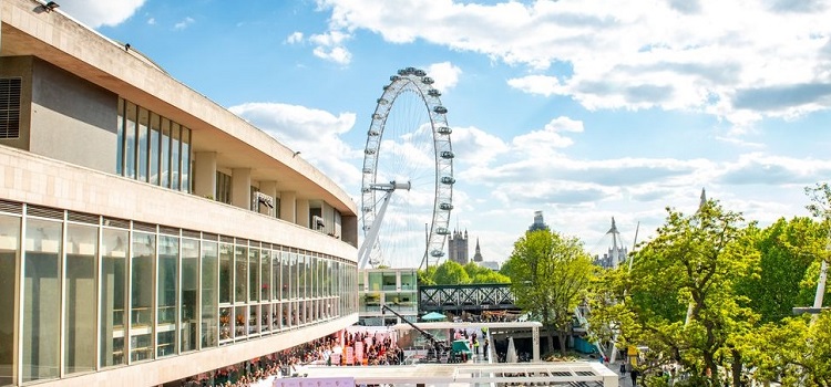 south bank university