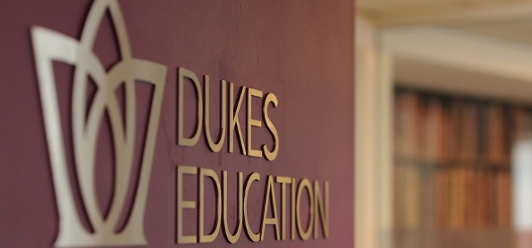 dukes education