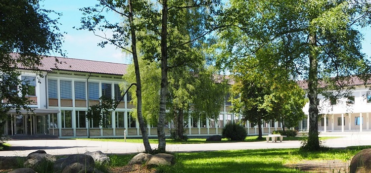 gymnasium lindenberg