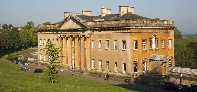 prior park school