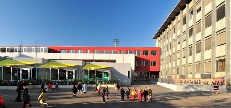 ics milan international school