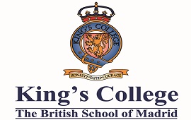 king's college madrid