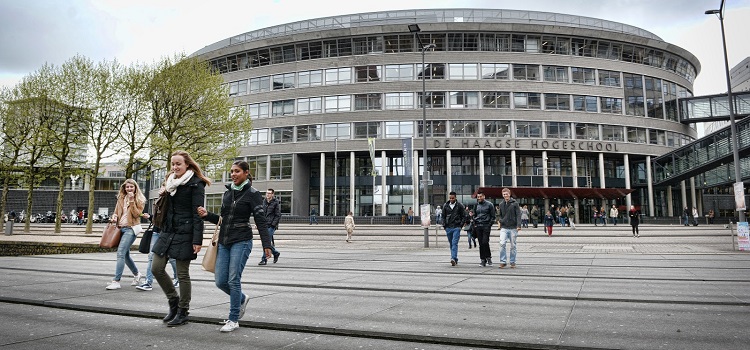 the hague university of applied sciences