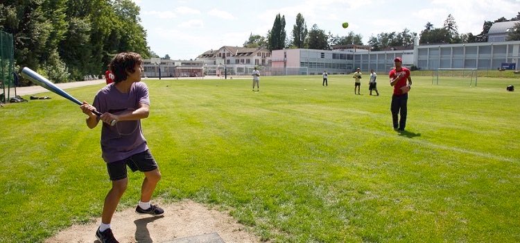 Cenevre | College du Leman İsviçre Yaz Okulu