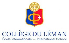 college du leman isviçre