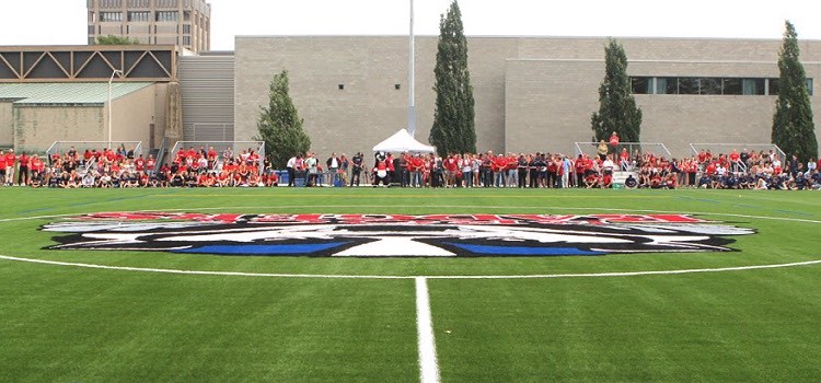 Toronto | Brock University Toronto Yaz Okulu