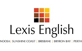 lexis english australia