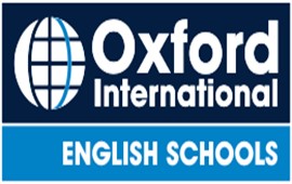 Oxford International Schools logo