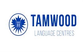 Tamwood Language Centres logo