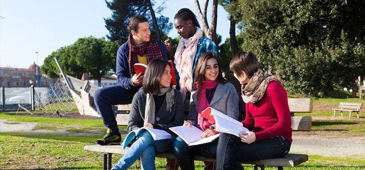 Tamwood Language Centres